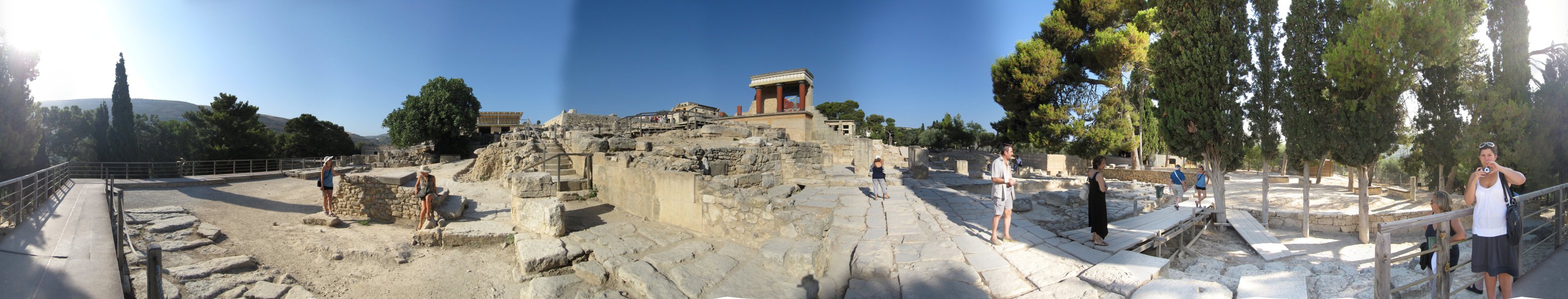 Knossos