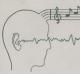 A Continuous Time-Frequency Approach To Representing Rhythmic Strata